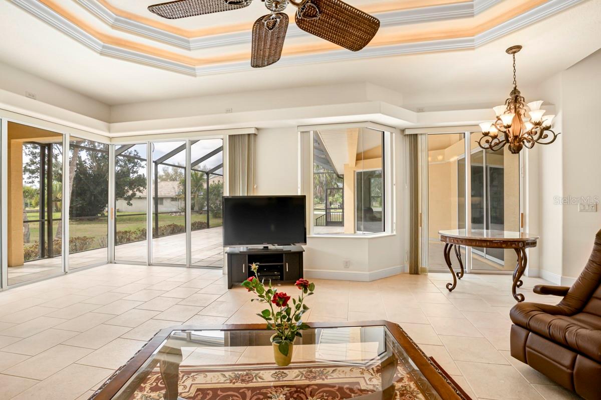 CYPRESS CREEK ESTATES - Residential