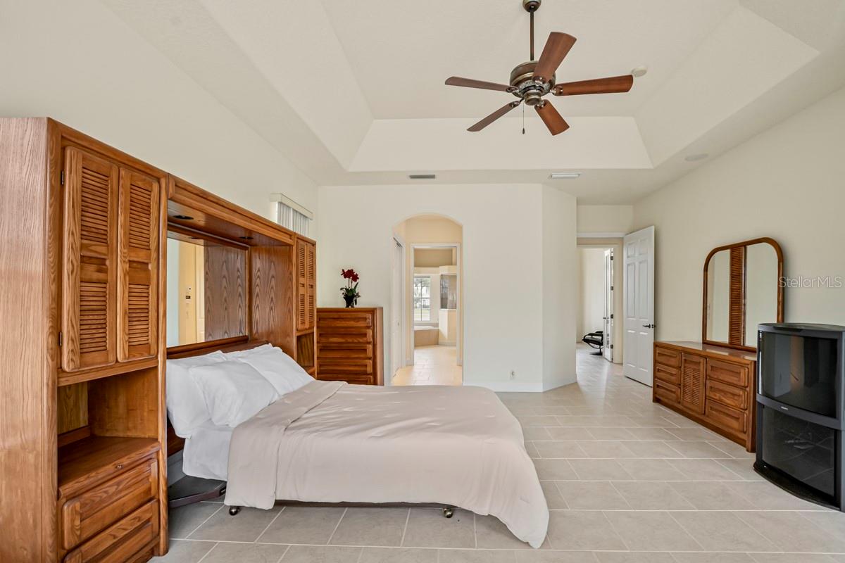 CYPRESS CREEK ESTATES - Residential