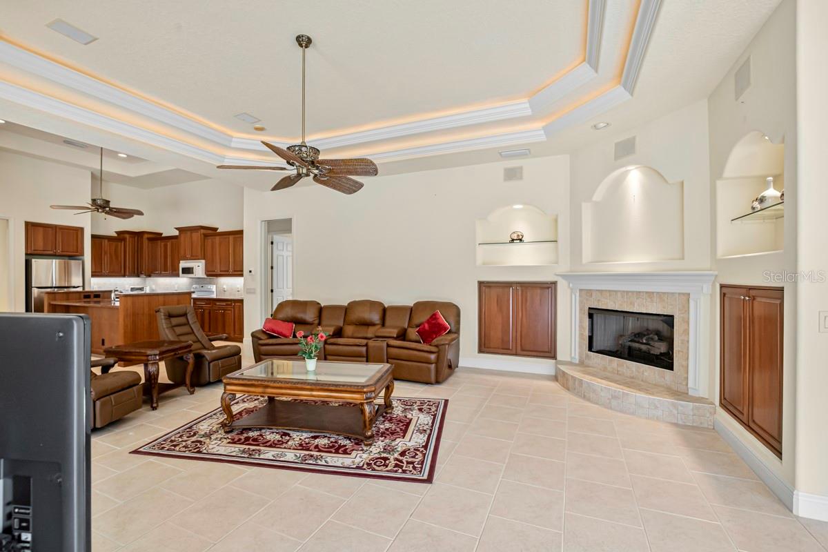 CYPRESS CREEK ESTATES - Residential