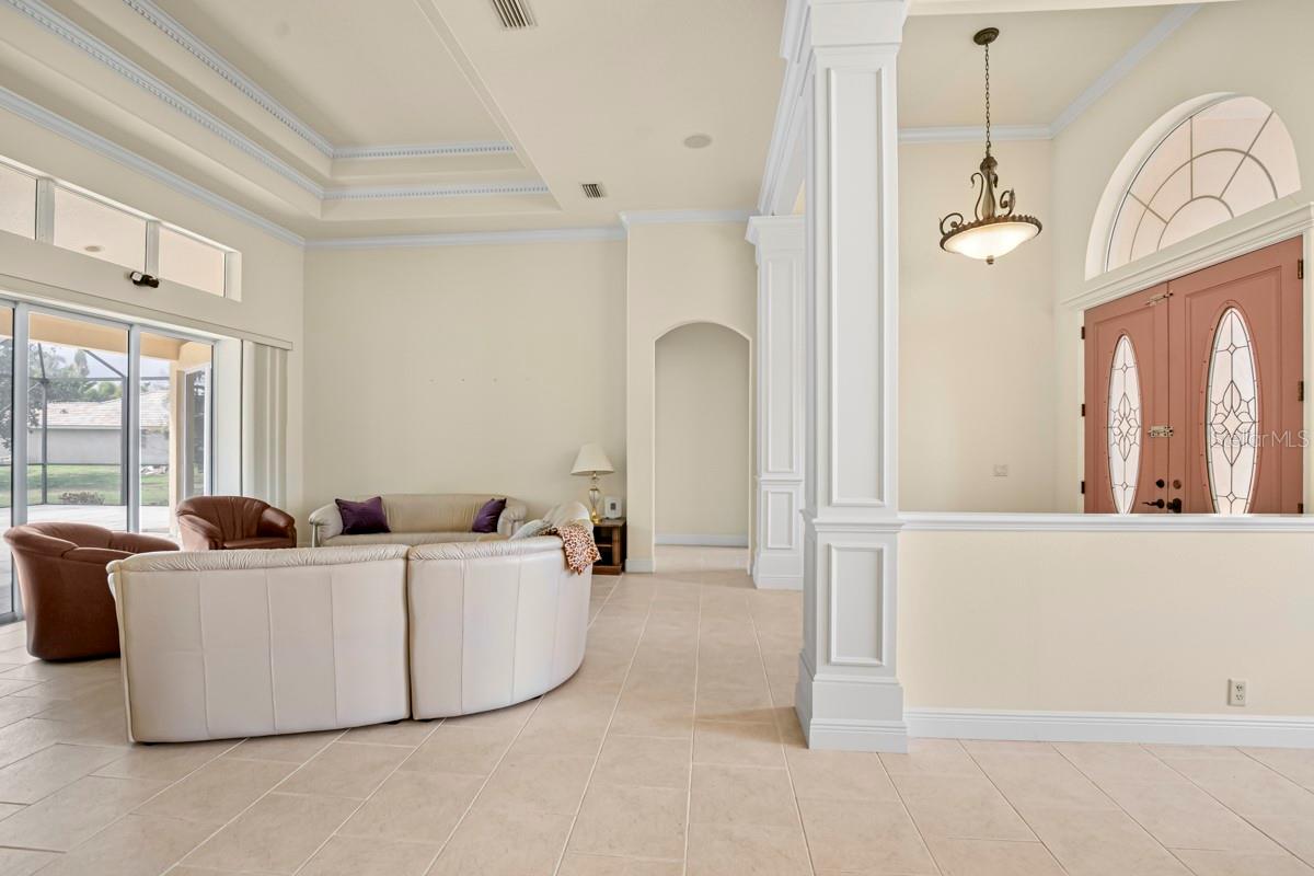 CYPRESS CREEK ESTATES - Residential