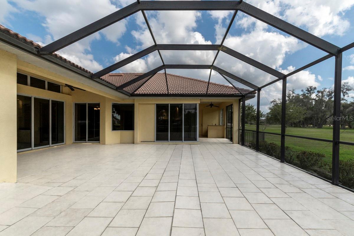 CYPRESS CREEK ESTATES - Residential