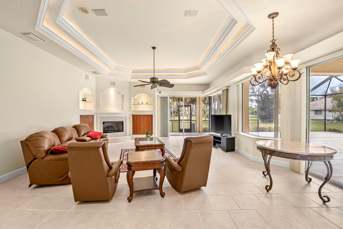 CYPRESS CREEK ESTATES - Residential