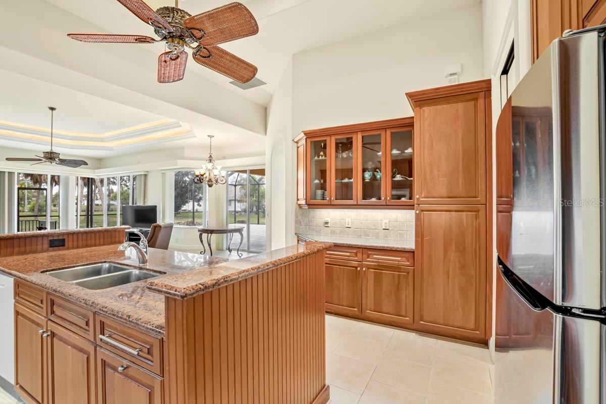 CYPRESS CREEK ESTATES - Residential