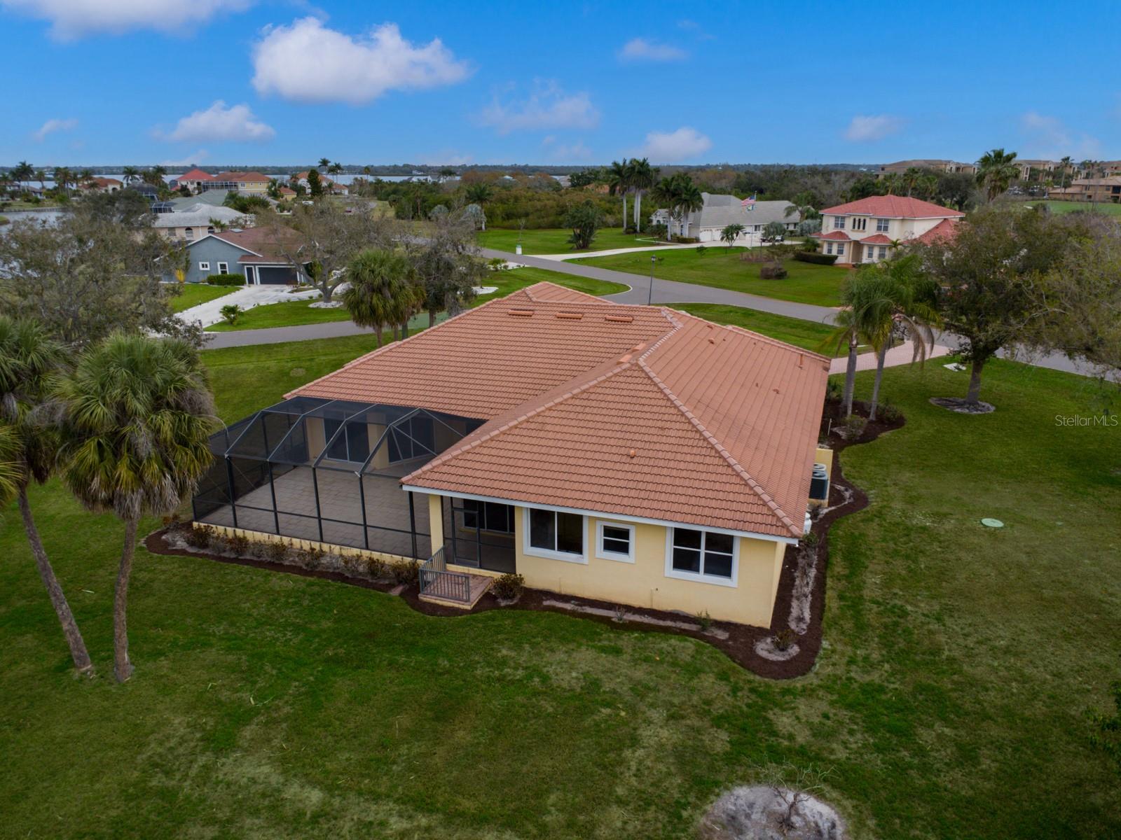 CYPRESS CREEK ESTATES - Residential