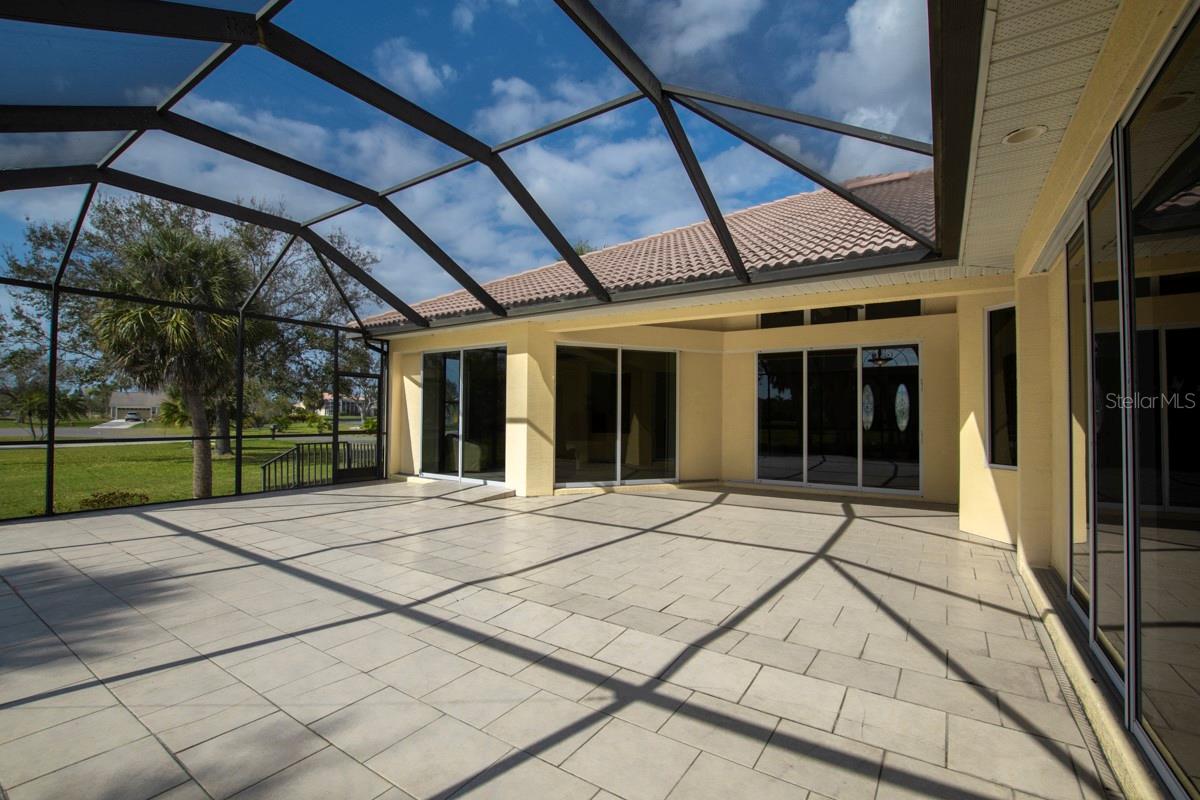 CYPRESS CREEK ESTATES - Residential