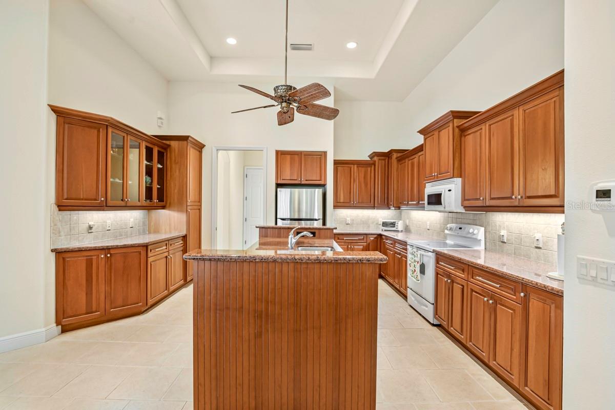 CYPRESS CREEK ESTATES - Residential