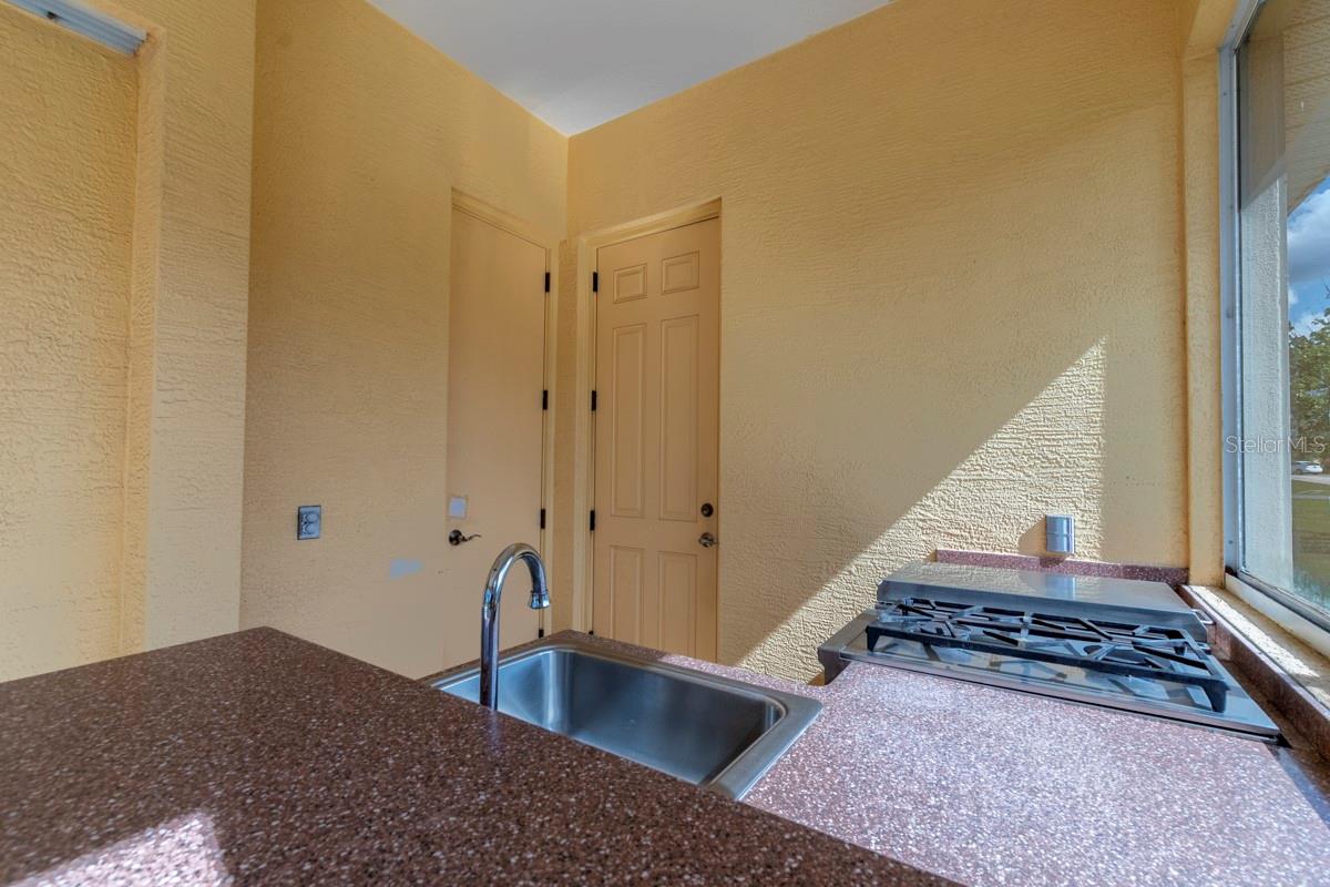 CYPRESS CREEK ESTATES - Residential