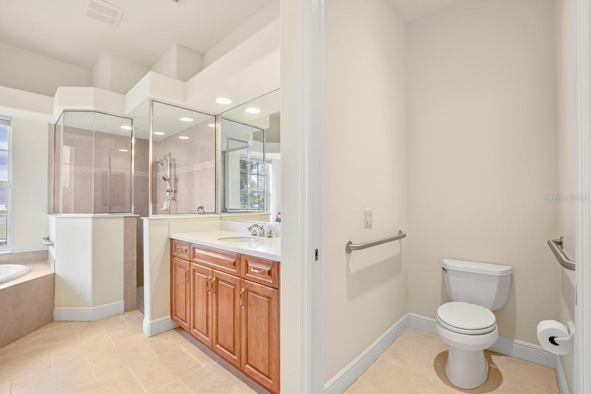 CYPRESS CREEK ESTATES - Residential