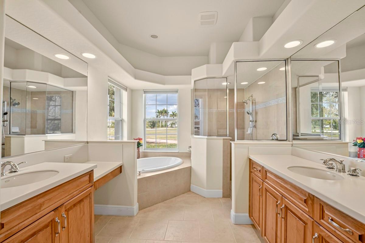 CYPRESS CREEK ESTATES - Residential