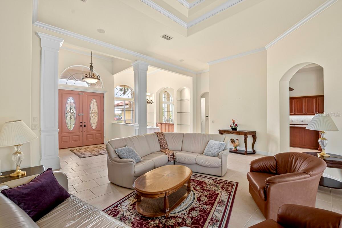 CYPRESS CREEK ESTATES - Residential