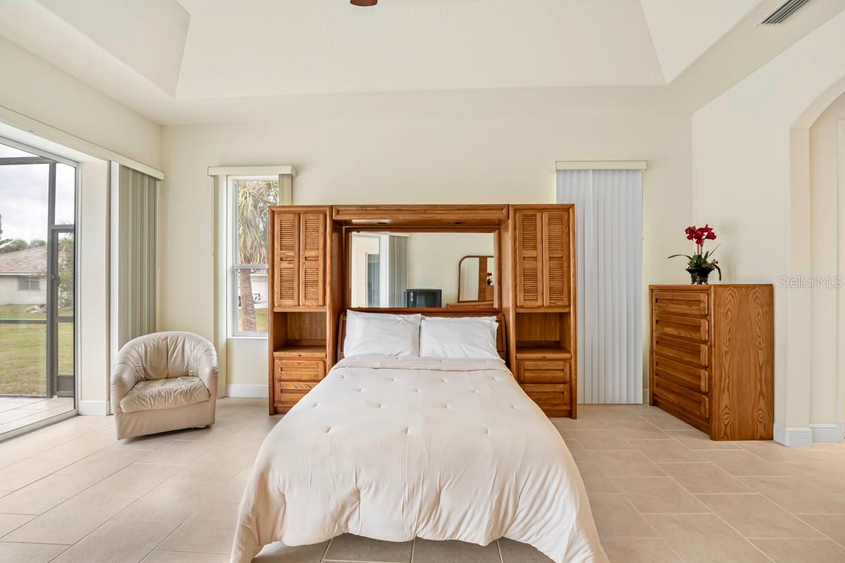 CYPRESS CREEK ESTATES - Residential