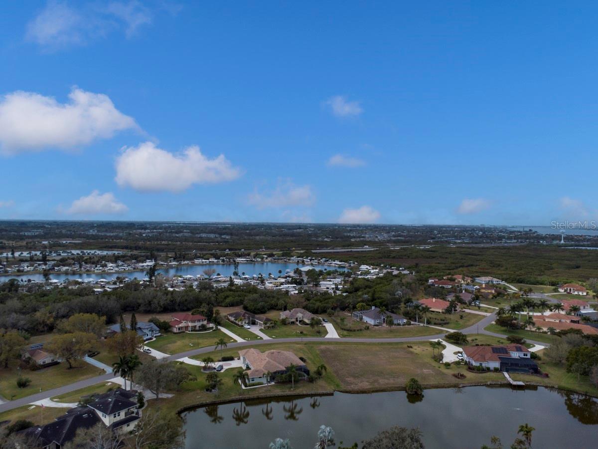 CYPRESS CREEK ESTATES - Residential