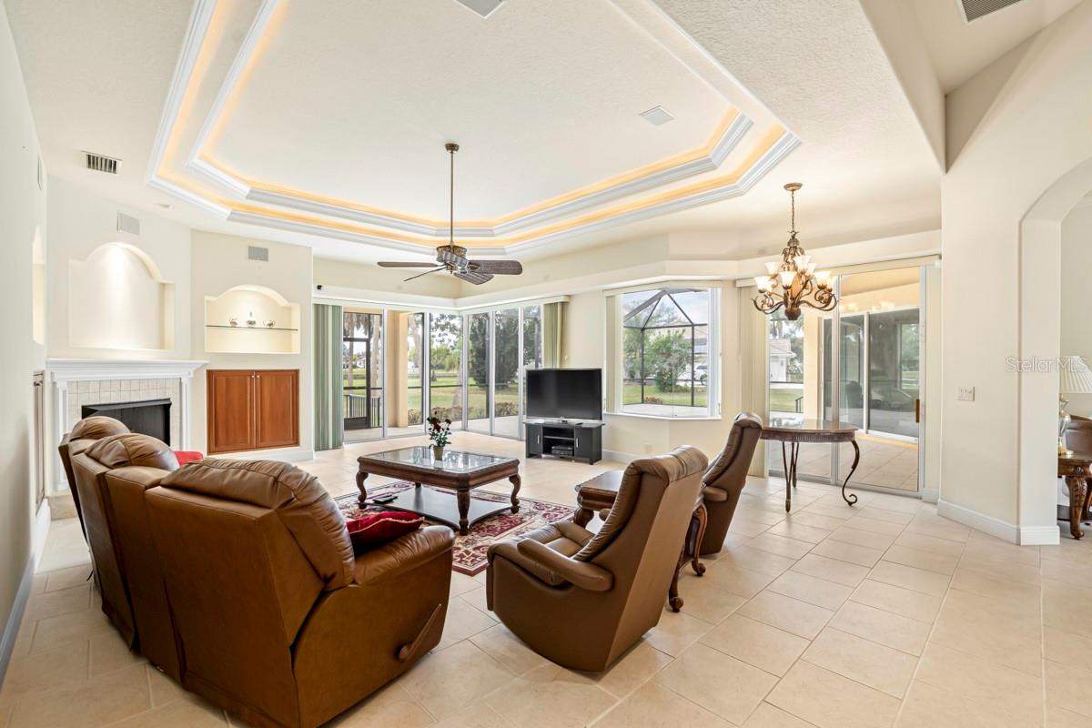 CYPRESS CREEK ESTATES - Residential