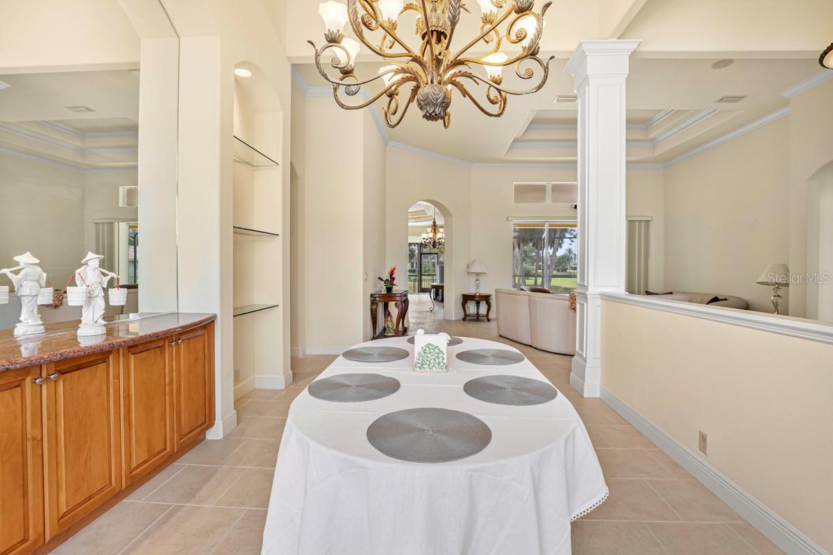 CYPRESS CREEK ESTATES - Residential