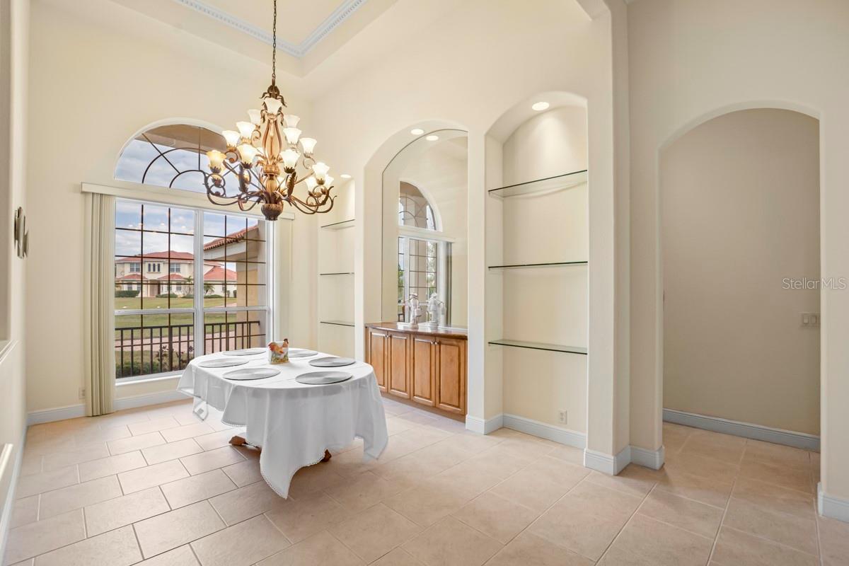 CYPRESS CREEK ESTATES - Residential