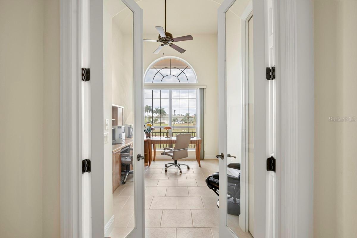 CYPRESS CREEK ESTATES - Residential