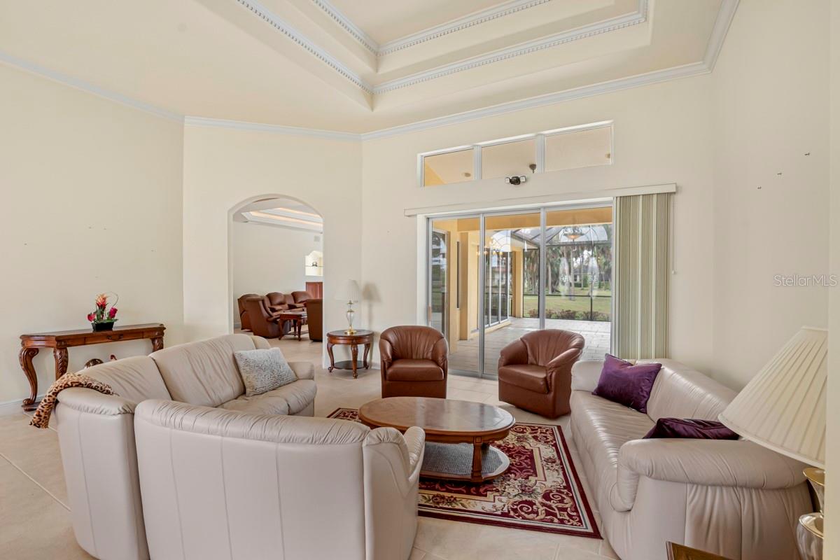 CYPRESS CREEK ESTATES - Residential