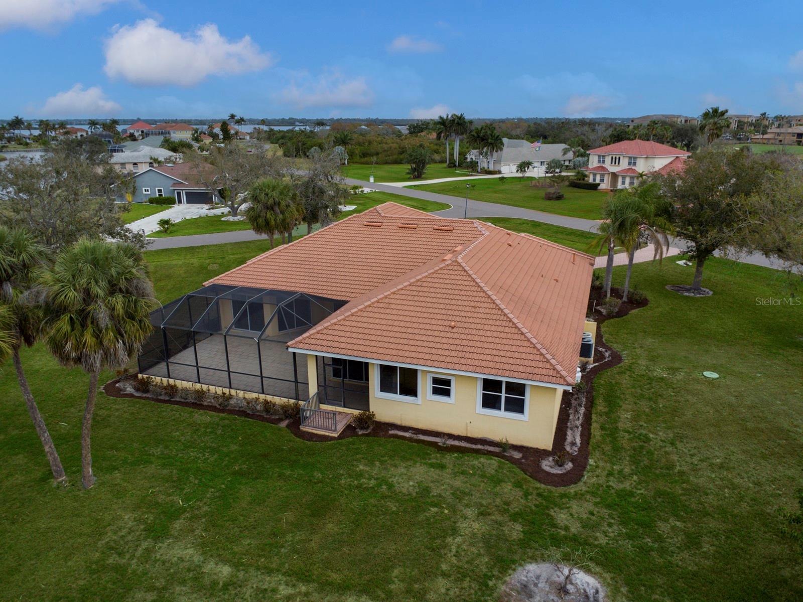 CYPRESS CREEK ESTATES - Residential