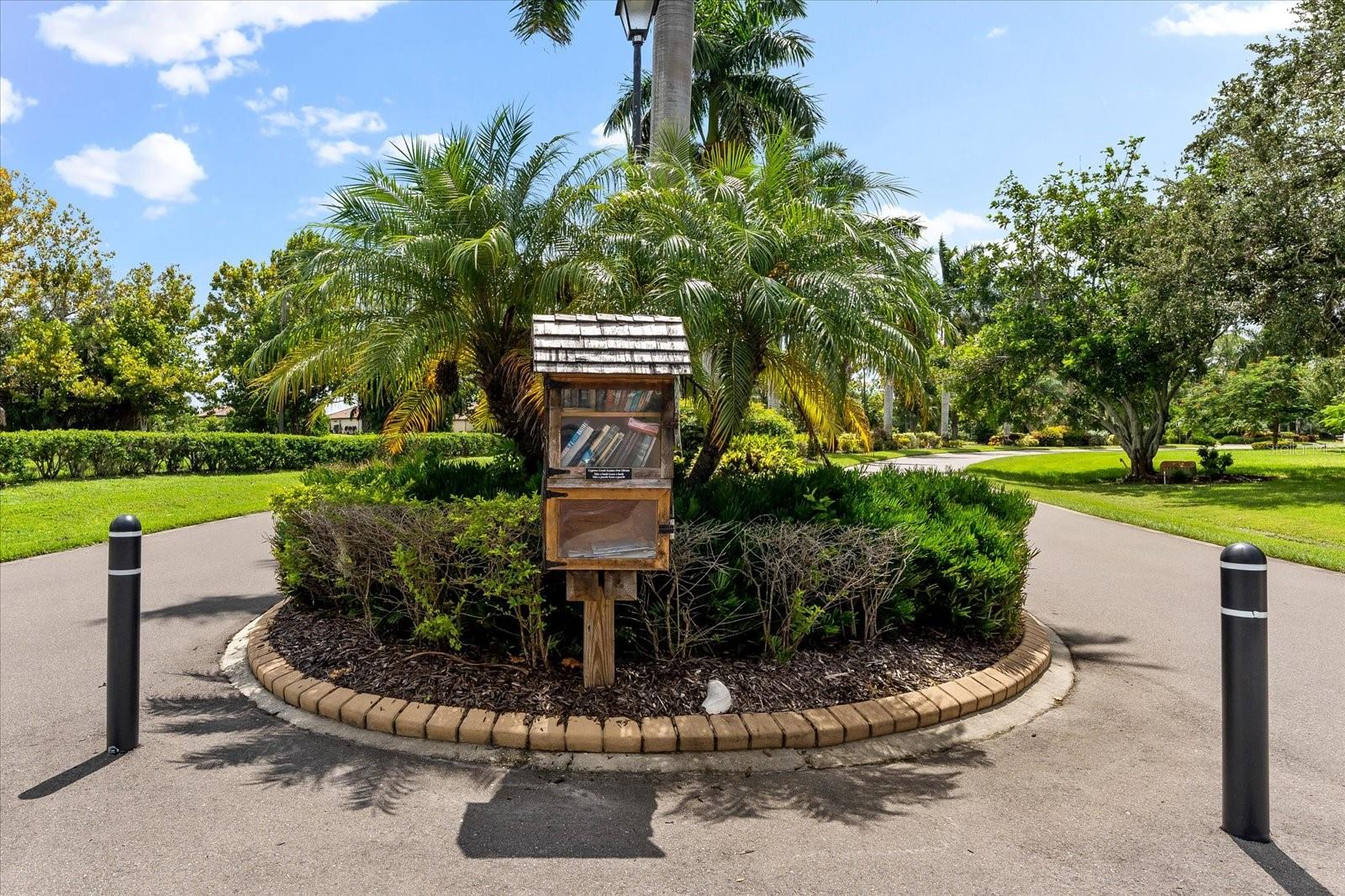 CYPRESS CREEK ESTATES - Residential