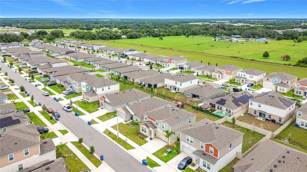 Photo of 1414 Sea Glass Road, Haines City, FL 33844 (MLS # TB8531714)