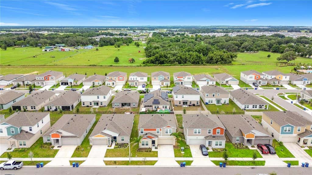 Photo of 1414 Sea Glass Road, Haines City, FL 33844 (MLS # TB8531714)