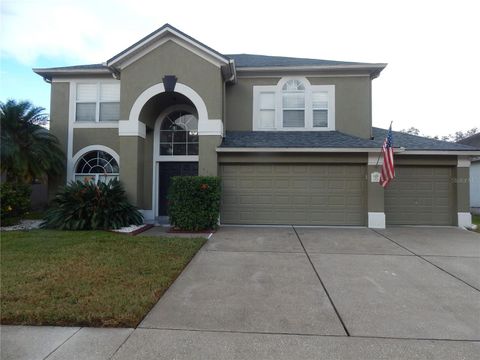 A home in OVIEDO