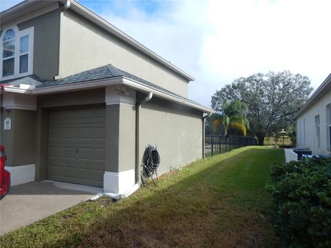 A home in OVIEDO