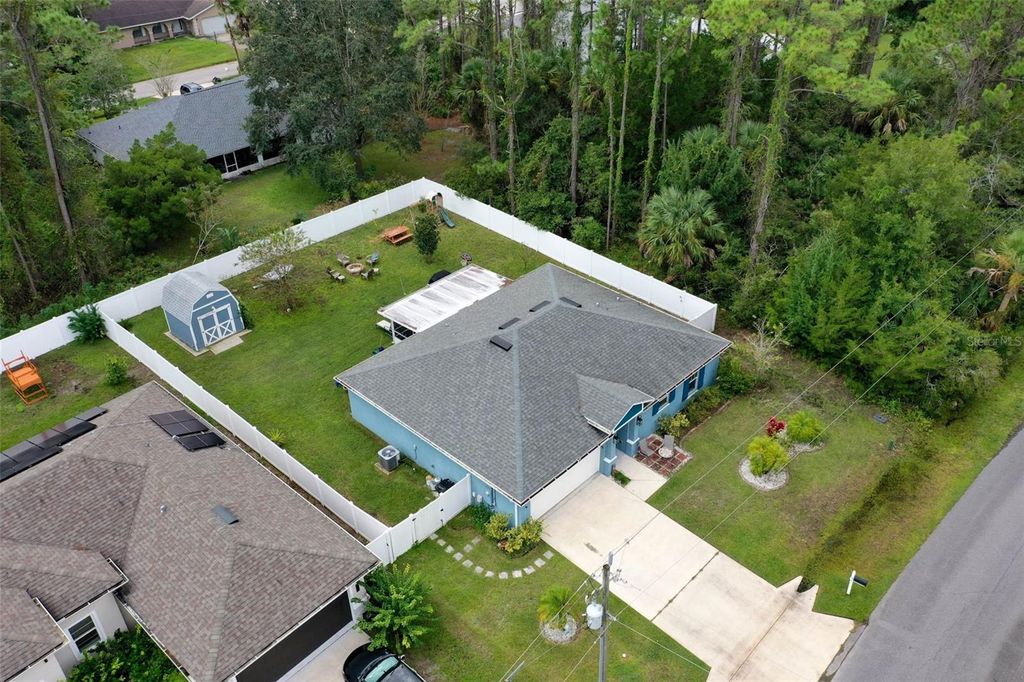 Photo of 57 Palmwood Drive, Palm Coast, FL 32164 (MLS # FC313139)