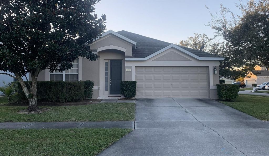 Photo of 1100 Brant Point, Orlando, FL 32828 (MLS # S5141659)