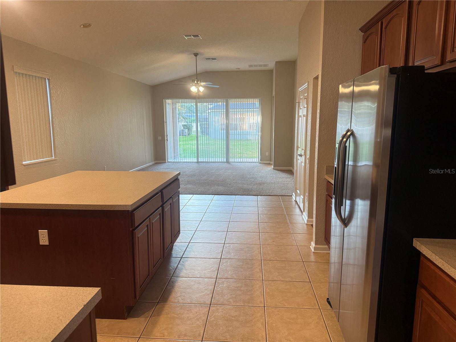 SPRING ISLE UNIT 2 - Residential Lease