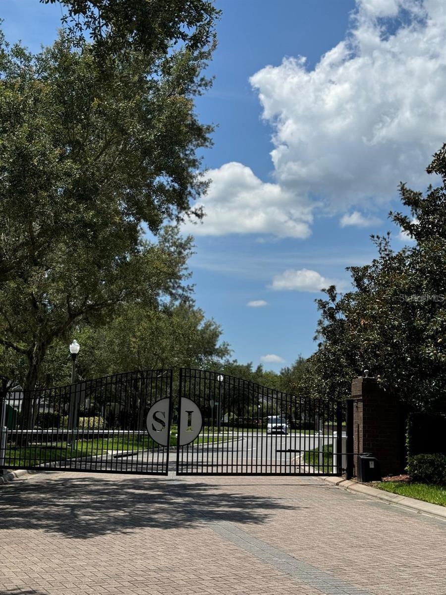 SPRING ISLE UNIT 2 - Residential Lease