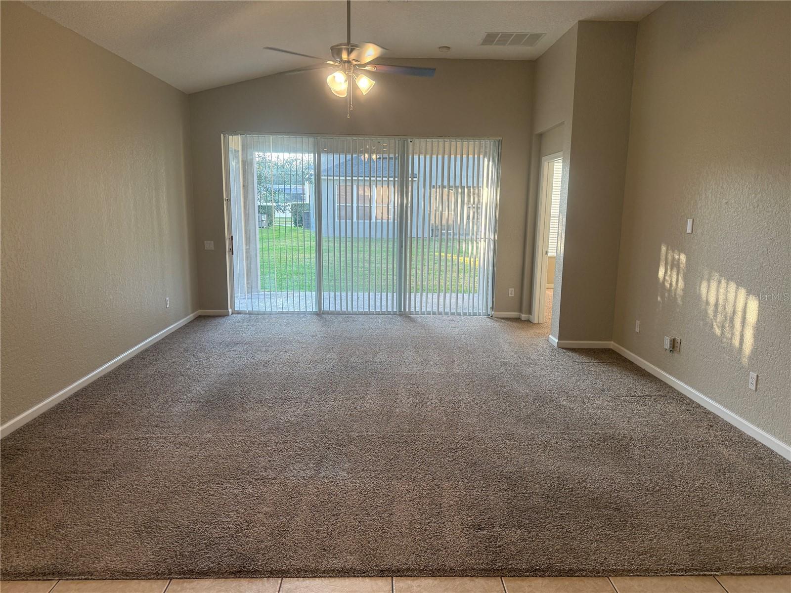 SPRING ISLE UNIT 2 - Residential Lease