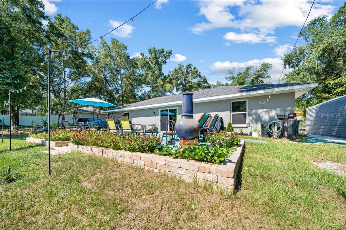 INVERNESS HIGHLANDS UNIT 04 - Residential