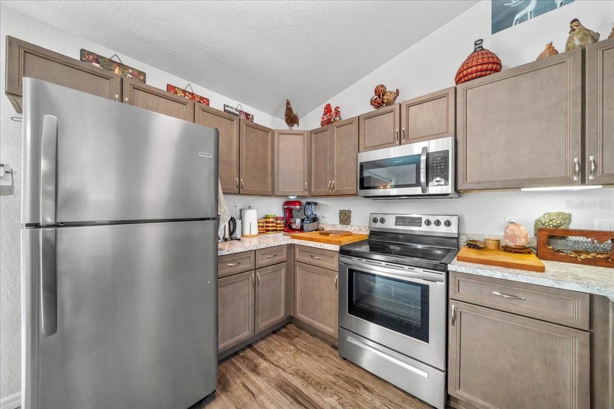 INVERNESS HIGHLANDS UNIT 04 - Residential