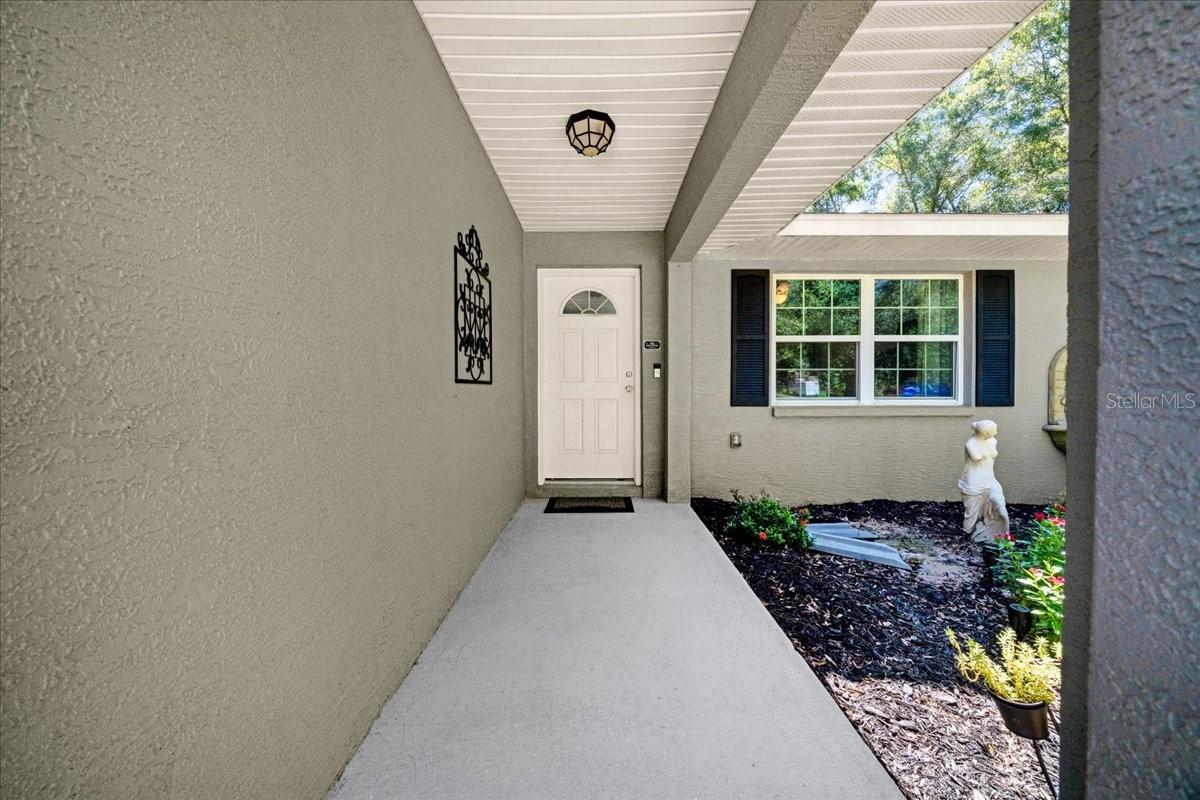 INVERNESS HIGHLANDS UNIT 04 - Residential