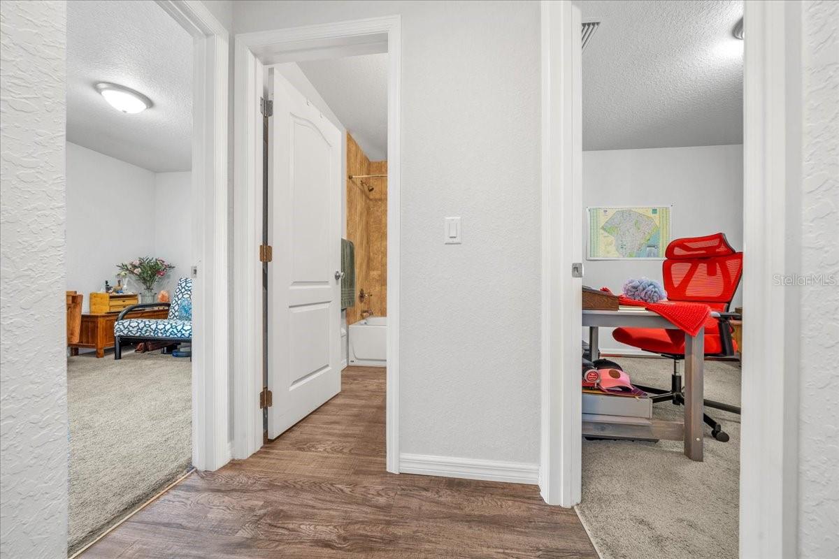 INVERNESS HIGHLANDS UNIT 04 - Residential