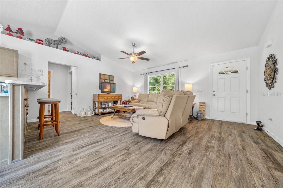 INVERNESS HIGHLANDS UNIT 04 - Residential