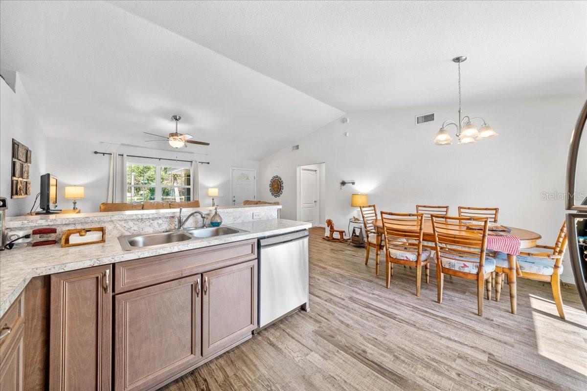 INVERNESS HIGHLANDS UNIT 04 - Residential