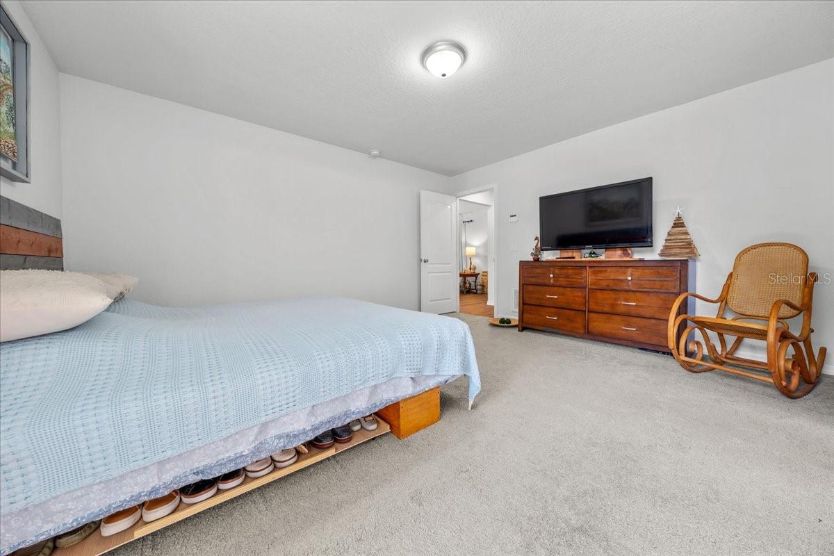 INVERNESS HIGHLANDS UNIT 04 - Residential