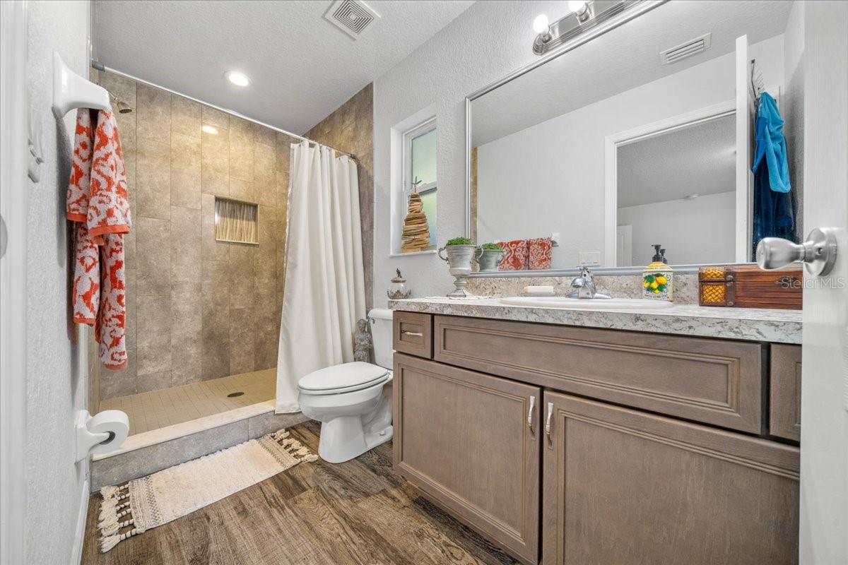 INVERNESS HIGHLANDS UNIT 04 - Residential