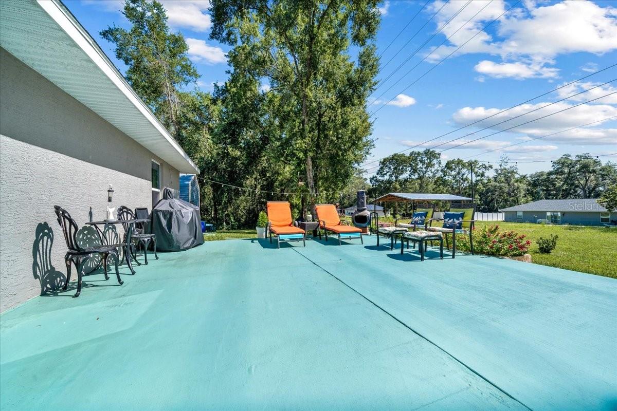 INVERNESS HIGHLANDS UNIT 04 - Residential