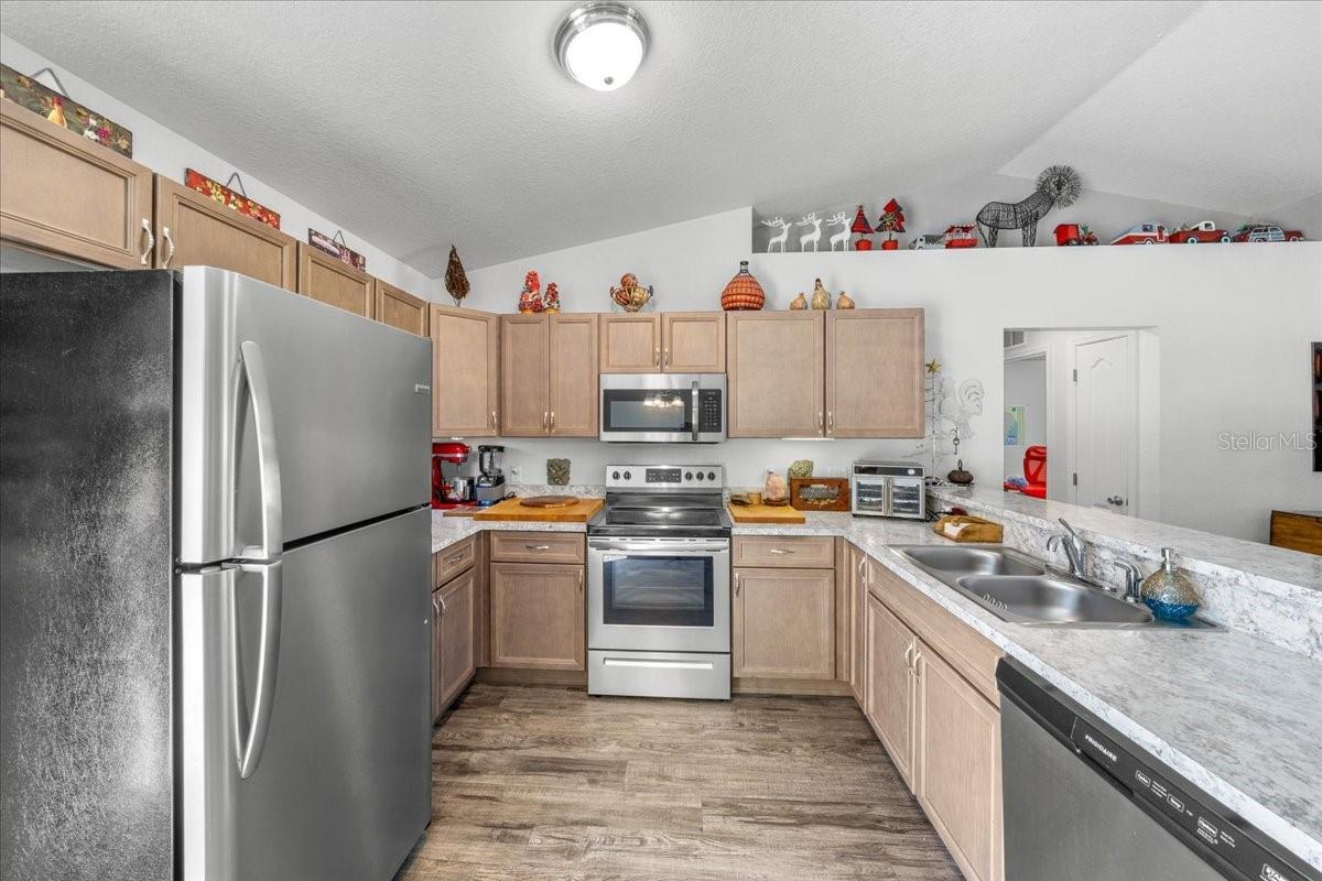 INVERNESS HIGHLANDS UNIT 04 - Residential