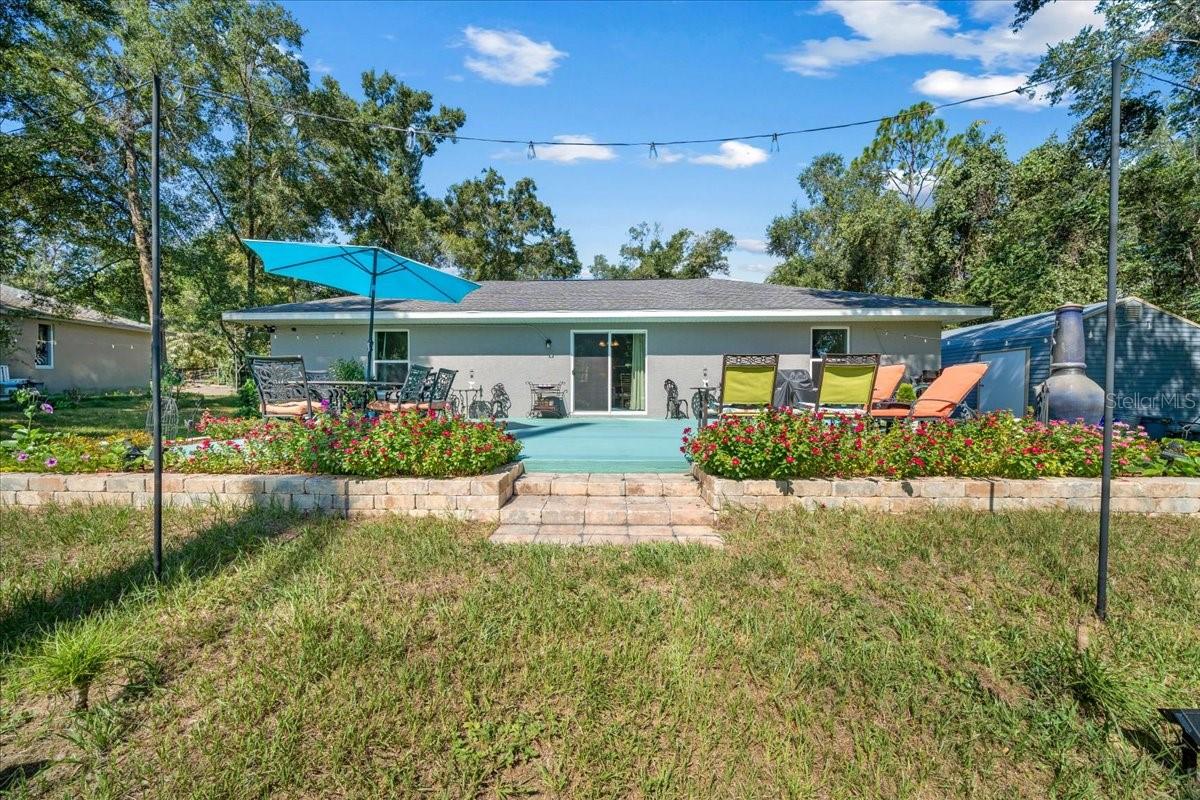 INVERNESS HIGHLANDS UNIT 04 - Residential