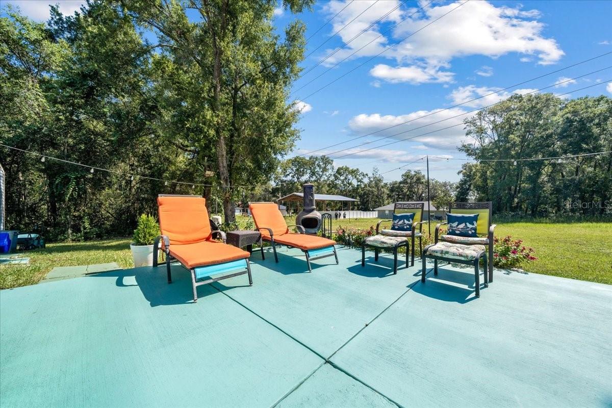 INVERNESS HIGHLANDS UNIT 04 - Residential