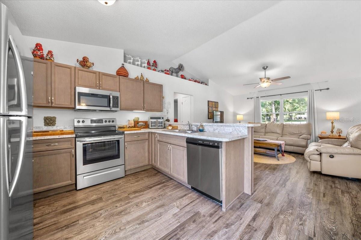 INVERNESS HIGHLANDS UNIT 04 - Residential