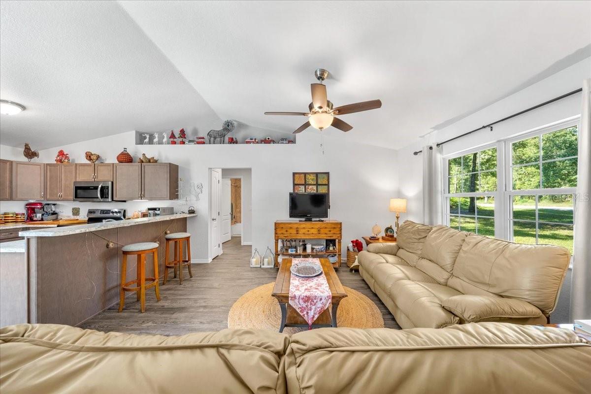 INVERNESS HIGHLANDS UNIT 04 - Residential