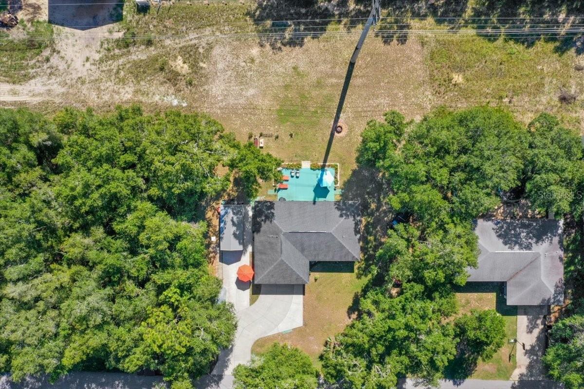 INVERNESS HIGHLANDS UNIT 04 - Residential