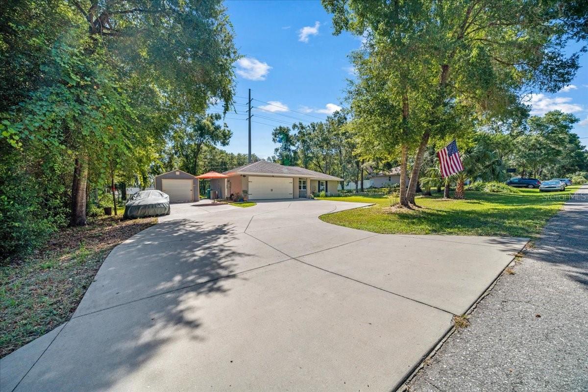 INVERNESS HIGHLANDS UNIT 04 - Residential