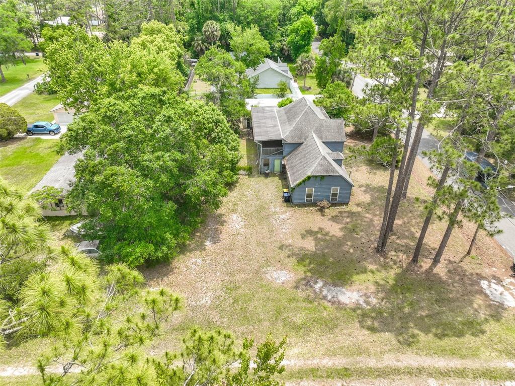 Photo of 610 N Chapel Street, Bunnell, FL 32110 (MLS # FC318432)