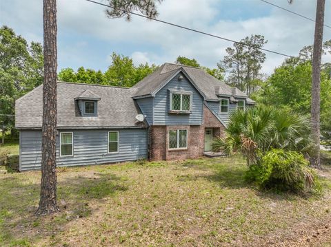 Photo of 610 N Chapel Street, Bunnell, FL 32110 (MLS # FC318432)